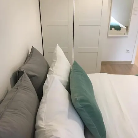 Modern 3 Beds In Convenient Location - 3a Apartment Luxemburg