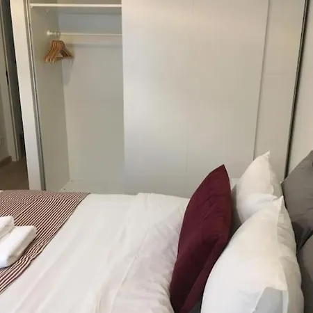 Modern 3 Beds In Convenient Location - 3a Apartment Luxemburg